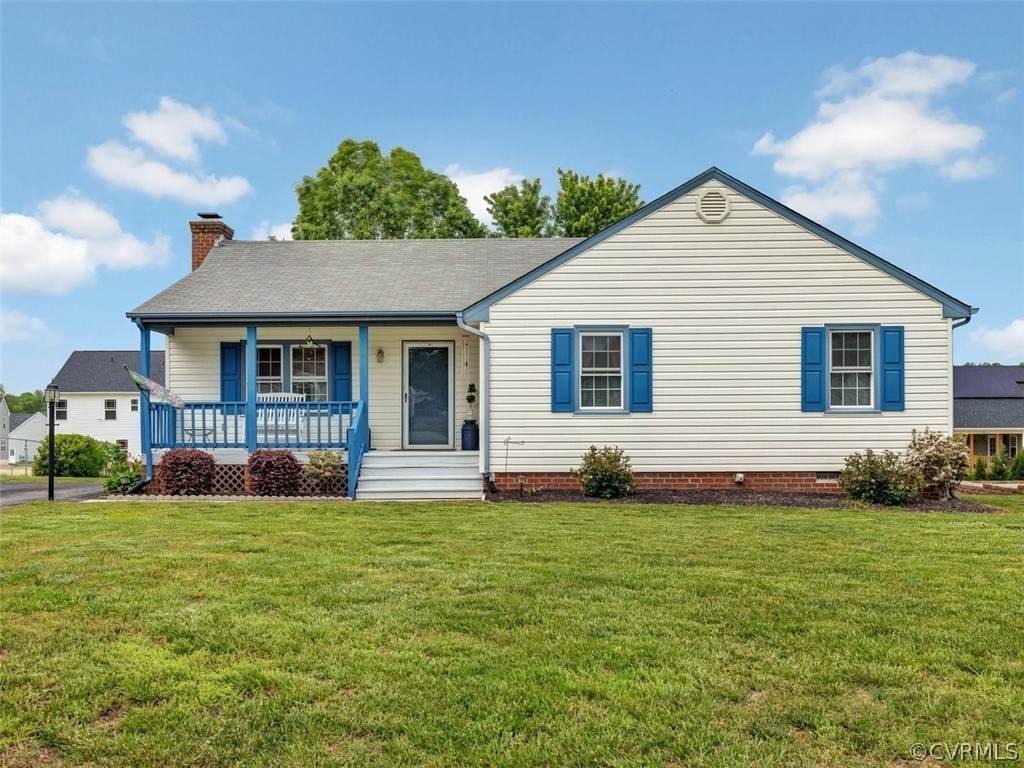 7713 Drexelbrook Road - Photo 1