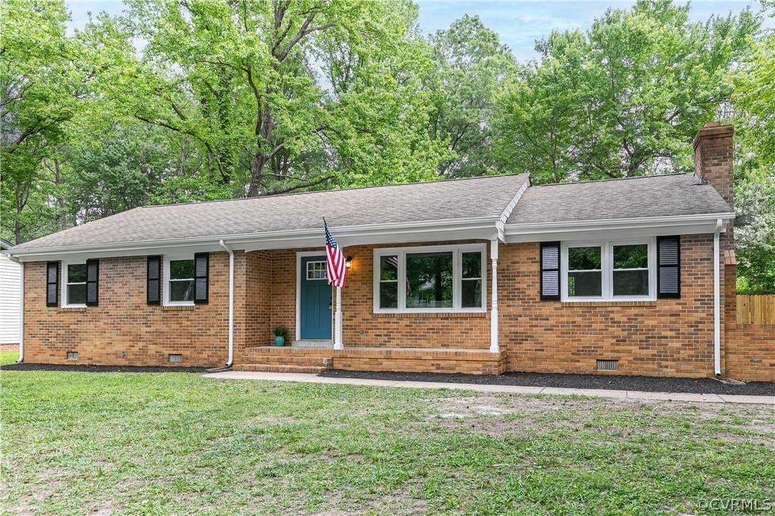 1207 Hodges Road - Photo 1