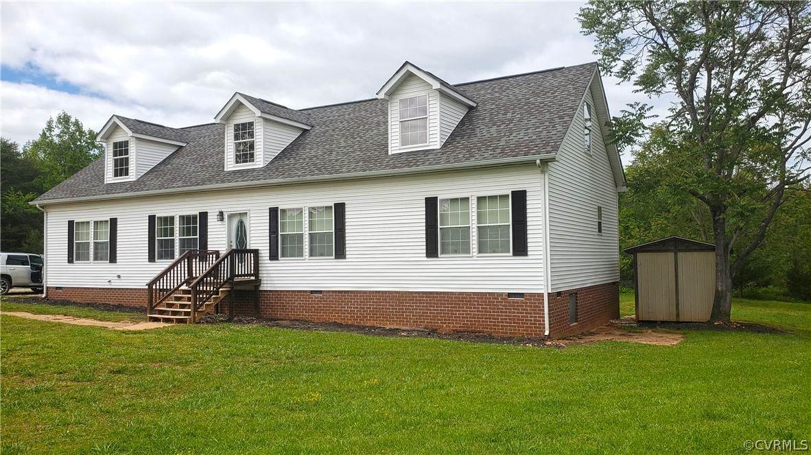 169 Old Sheppards Rd - Photo 1