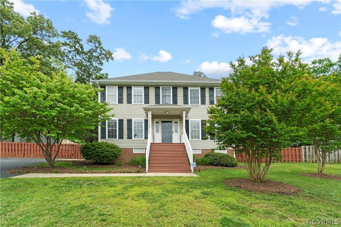 7911 Featherchase Terrace - Photo 1