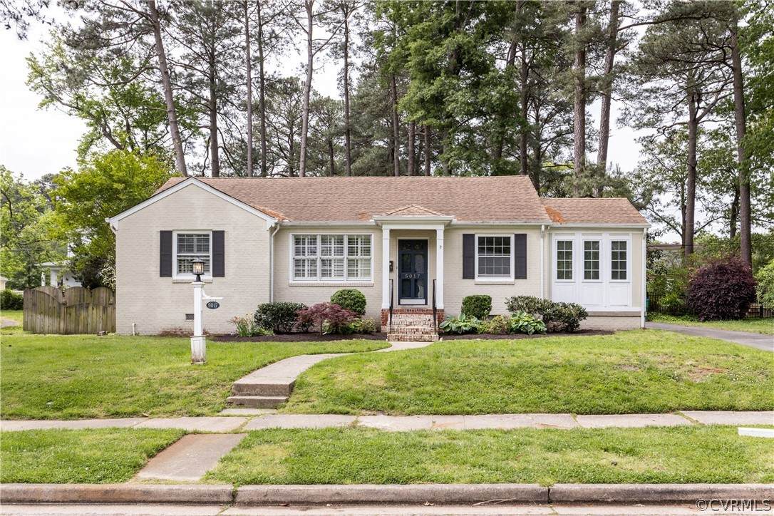 5017 Franklin Street - Photo 1