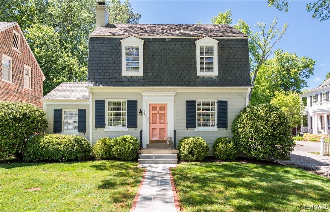 362 Albemarle Avenue - Photo 1