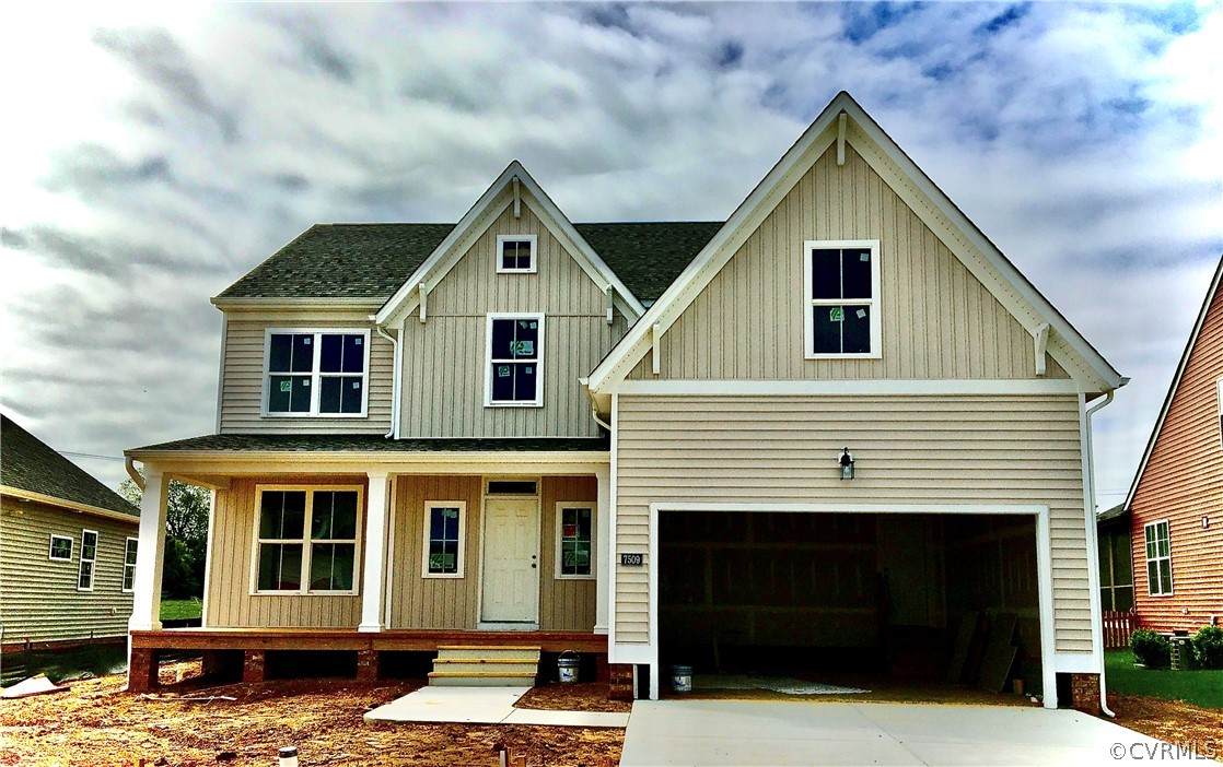 7509 Crossbill Court - Photo 1