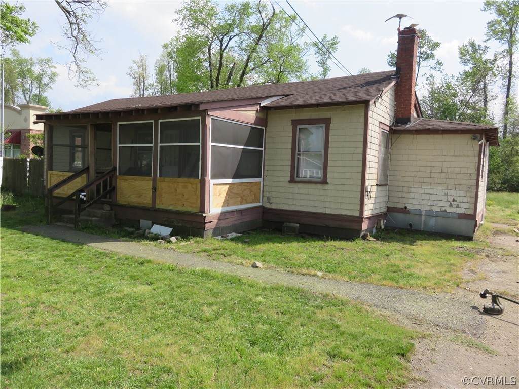 235 Willliamsburg Road - Photo 1