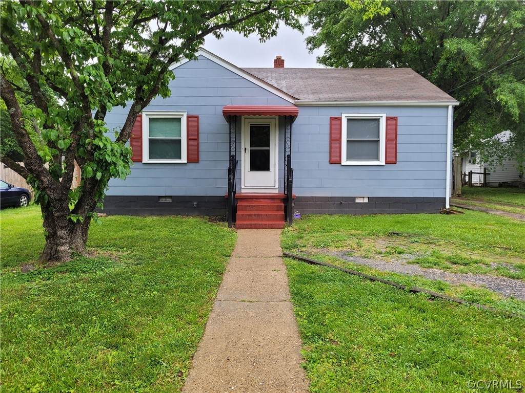 4713 Jervie Drive - Photo 1