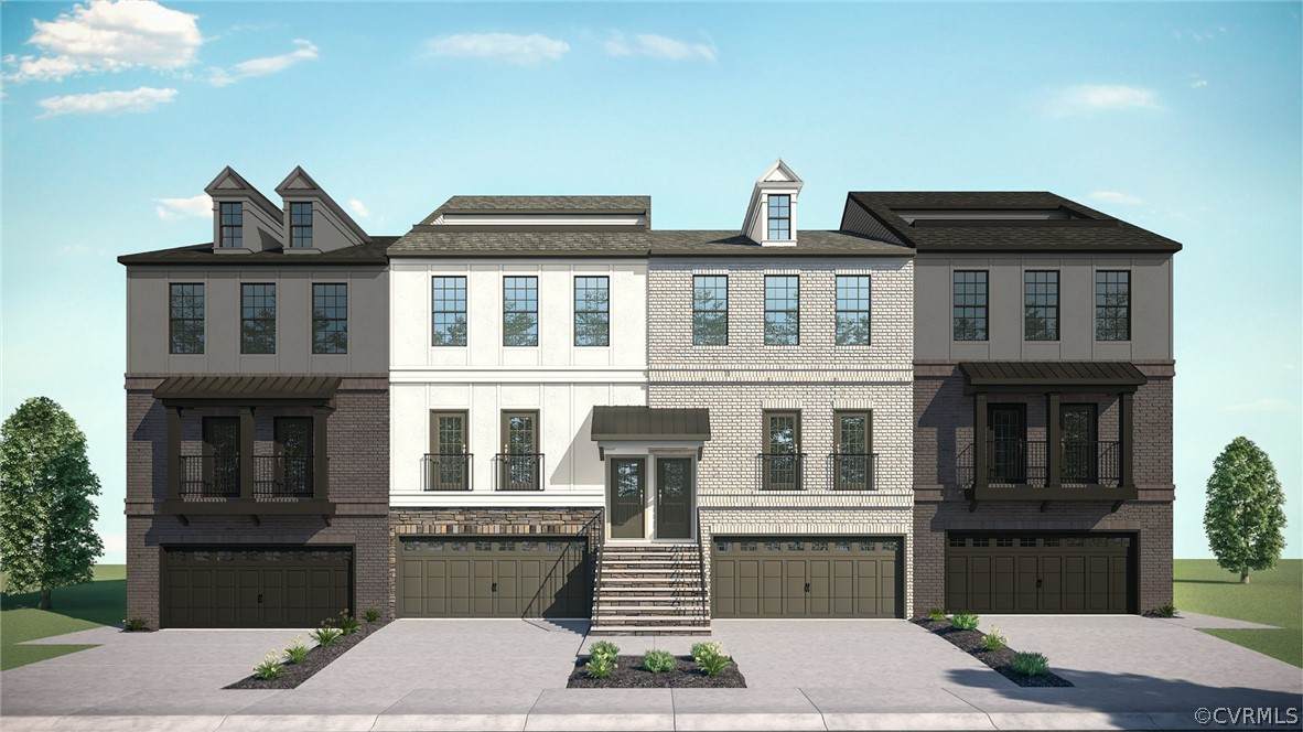 4605 Broad Hill Drive - Photo 1
