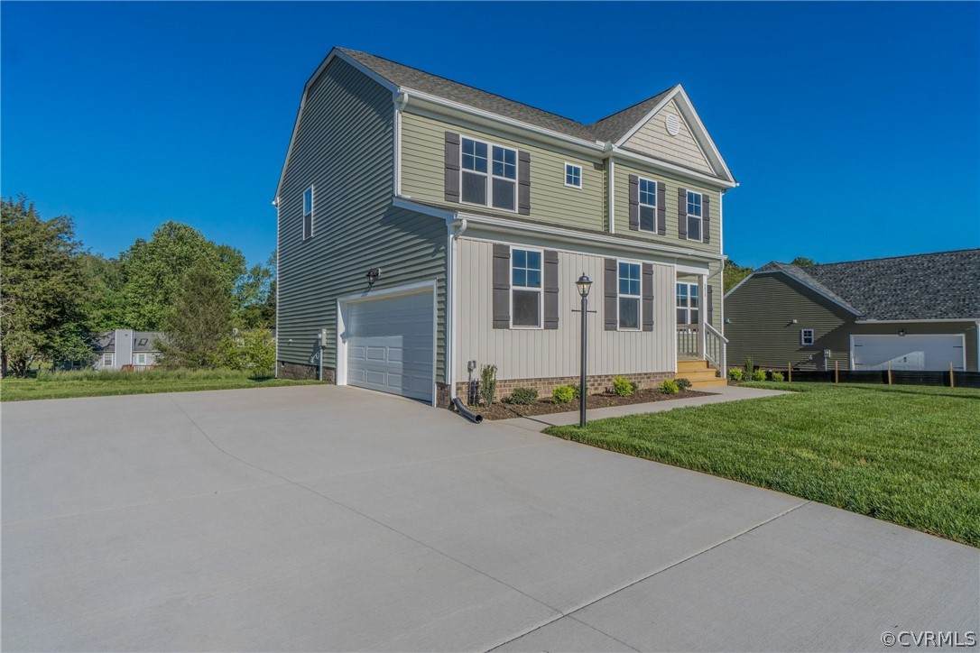 4912 Appelman Ridge Court - Photo 1