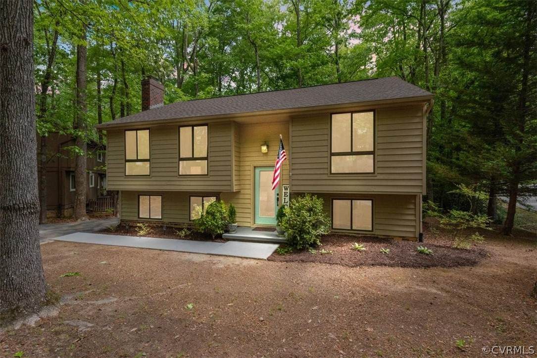 4615 Painted Post Lane - Photo 1