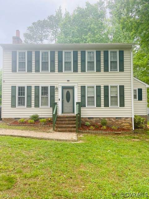 4808 Chatham Grove Place - Photo 1