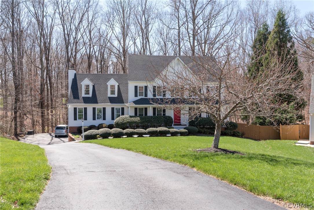12313 Amber Meadows Lane - Photo 1