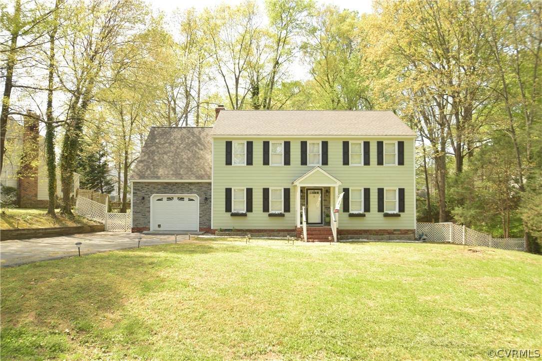 9809 Culpar Lane - Photo 1