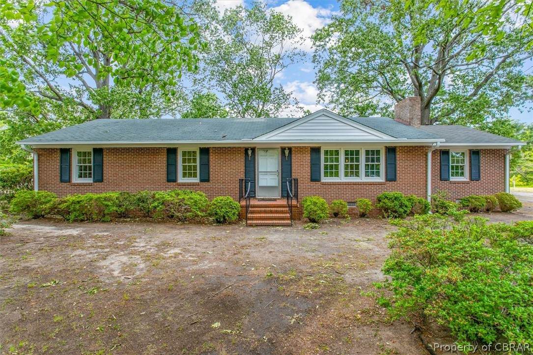 7605 Tyndall Drive - Photo 1