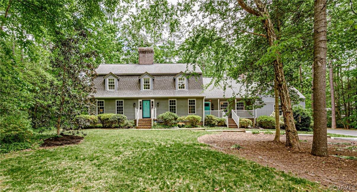 3910 Timber Ridge Place - Photo 1