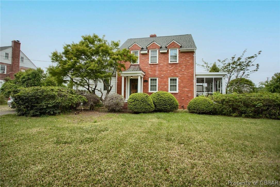100 Ivy Home Road - Photo 1