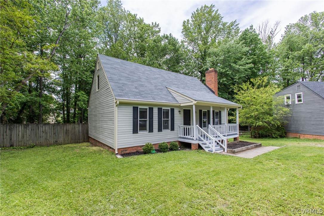 2404 Den Bark Circle - Photo 1