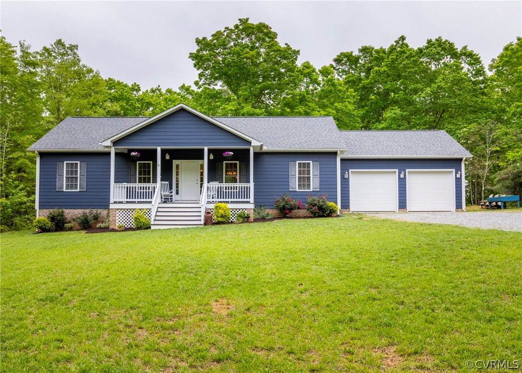 3454 Byrd Mill Road - Photo 1