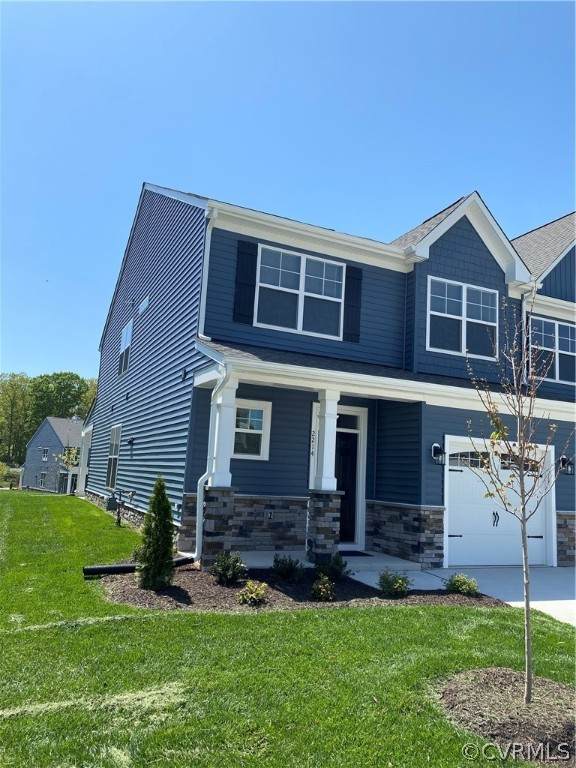 2214 Nightfall Drive - Photo 1