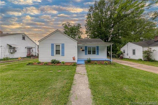 2706 Verell Street - Photo 1