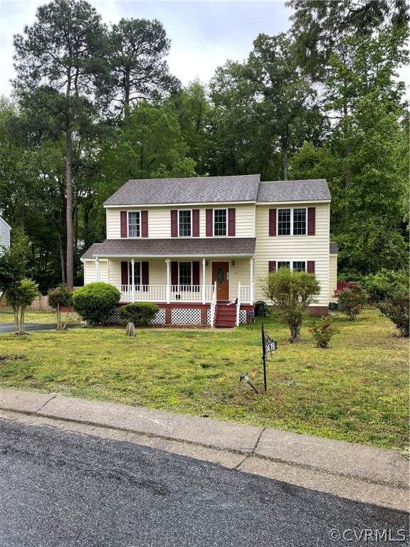 3019 Warfield Estates Place - Photo 1