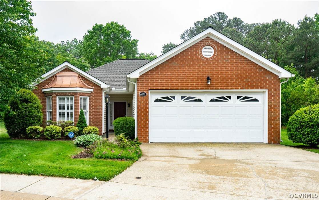 4100 English Holly Circle - Photo 1
