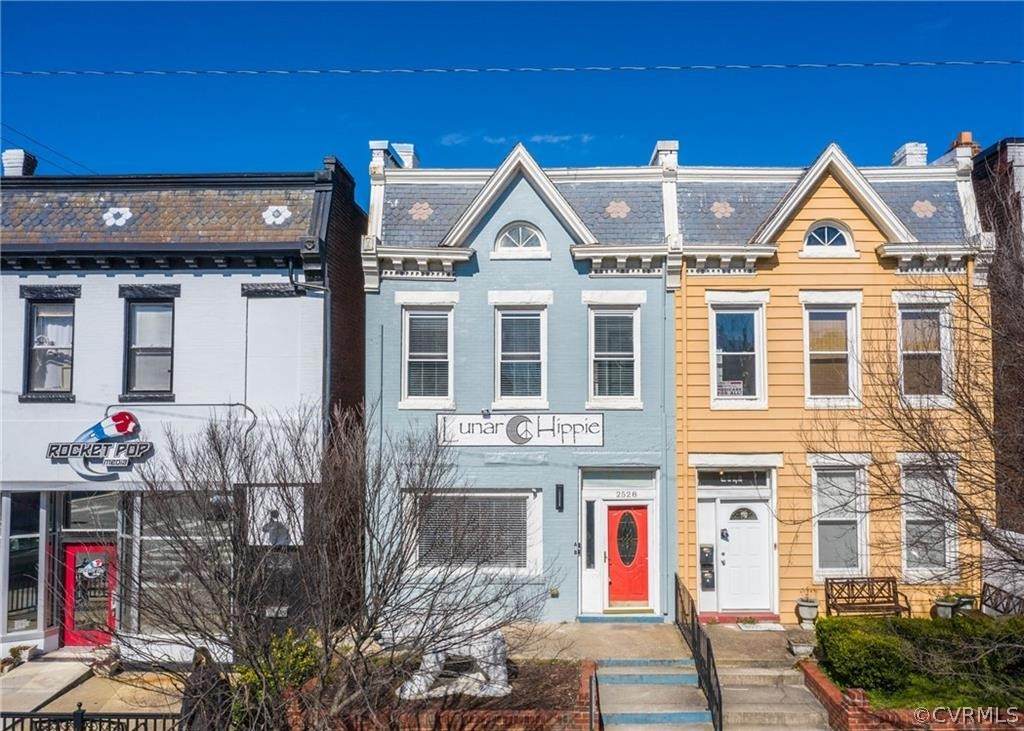 2528 Main Street - Photo 1