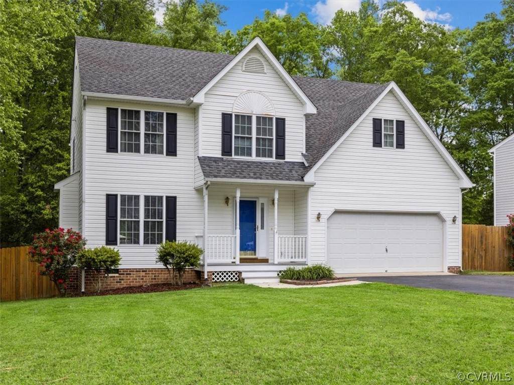 8342 Hunters Lake Turn - Photo 1