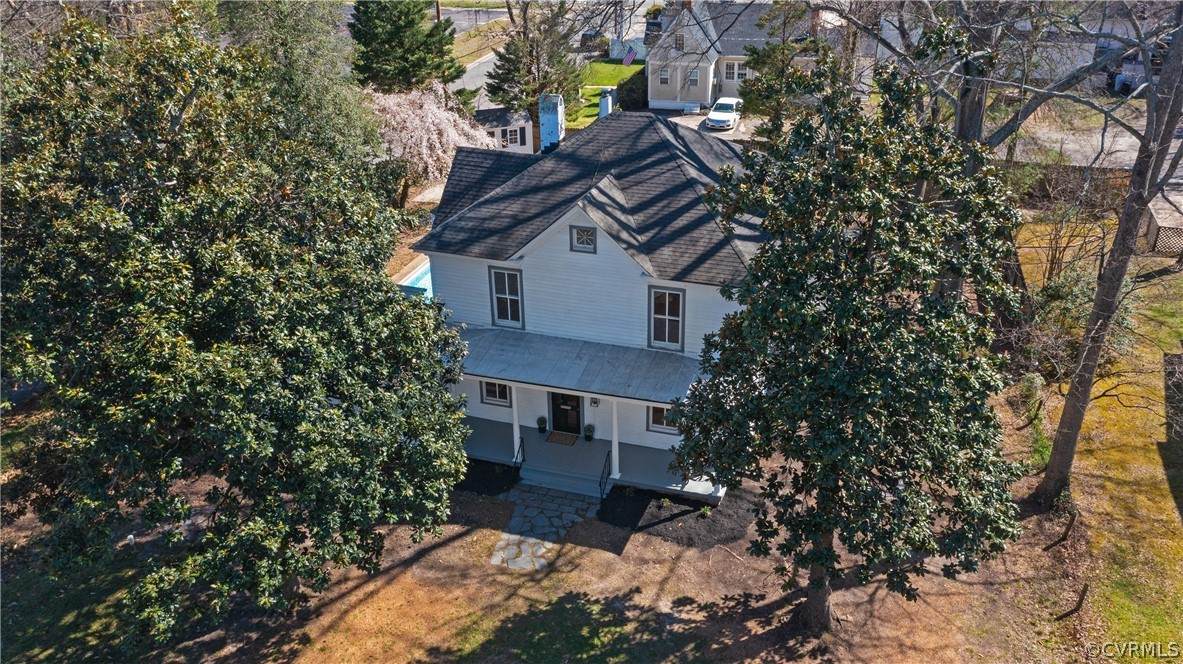 209 College Avenue - Photo 1