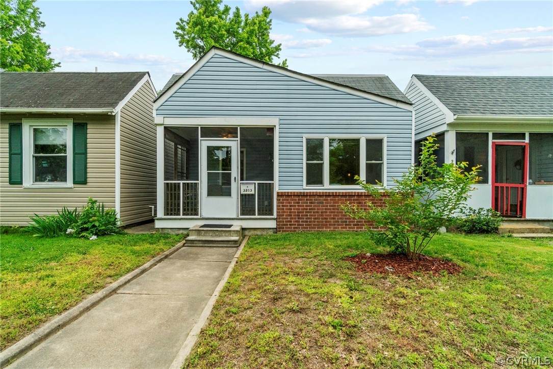 3213 Idlewood Avenue - Photo 1