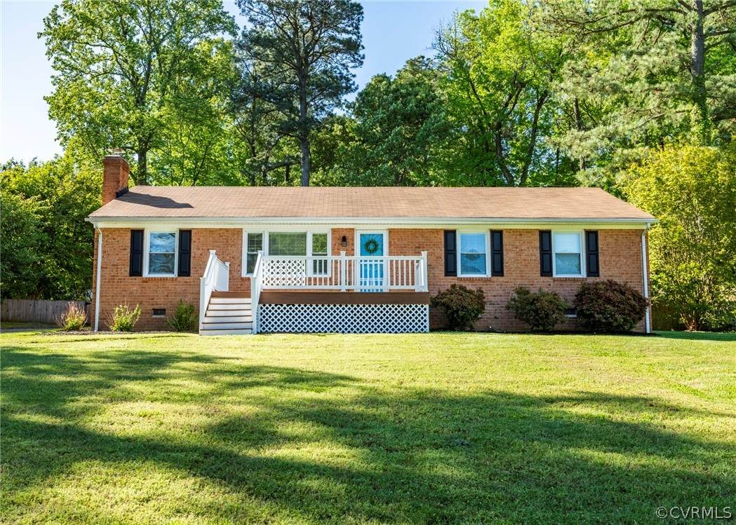 9274 Howard Drive - Photo 1