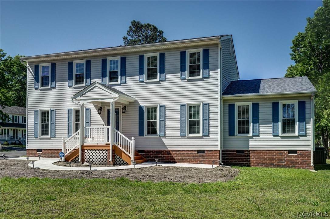 8112 Nashua Drive - Photo 1