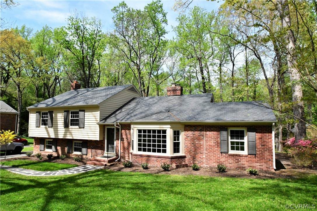 4030 Wakefield Road - Photo 1