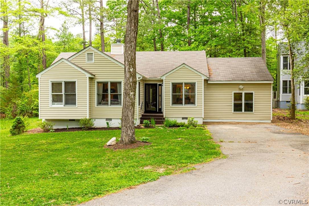 1709 Winters Hill Circle - Photo 1
