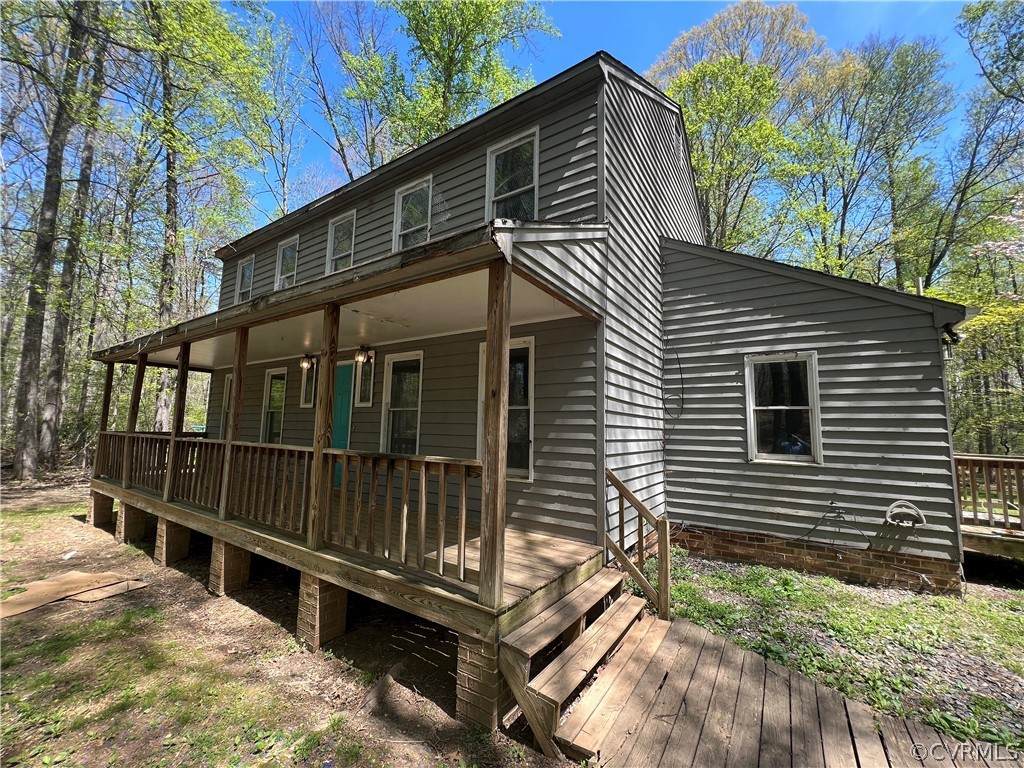 1852 Nichols Road - Photo 1