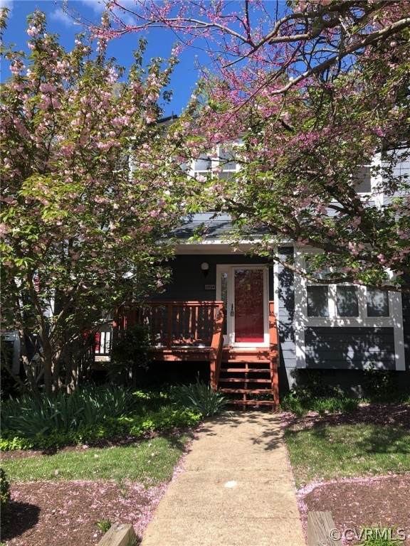 10024 Joppa Court - Photo 1