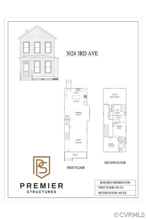 3024 3rd Avenue - Photo 1