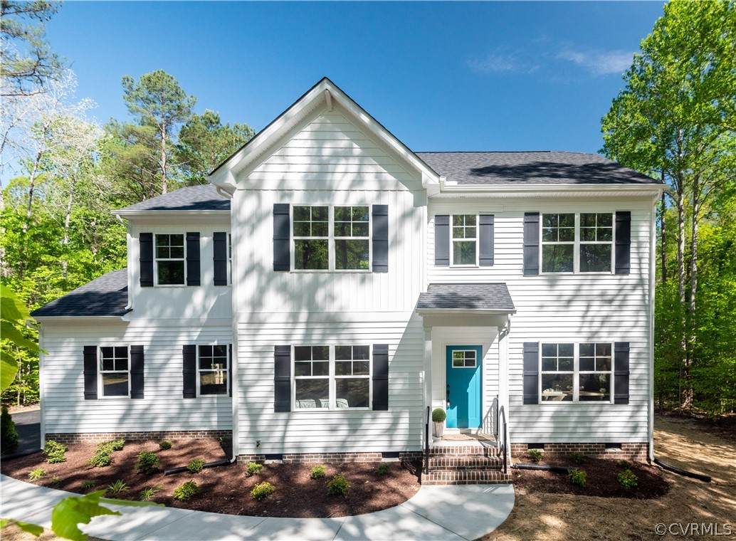 5245 Brandon Pines Drive - Photo 1