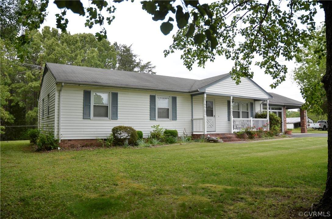 2128 Essex Mill Road - Photo 1