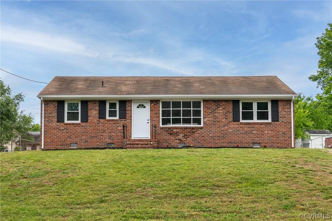4611 Hickory Road - Photo 1