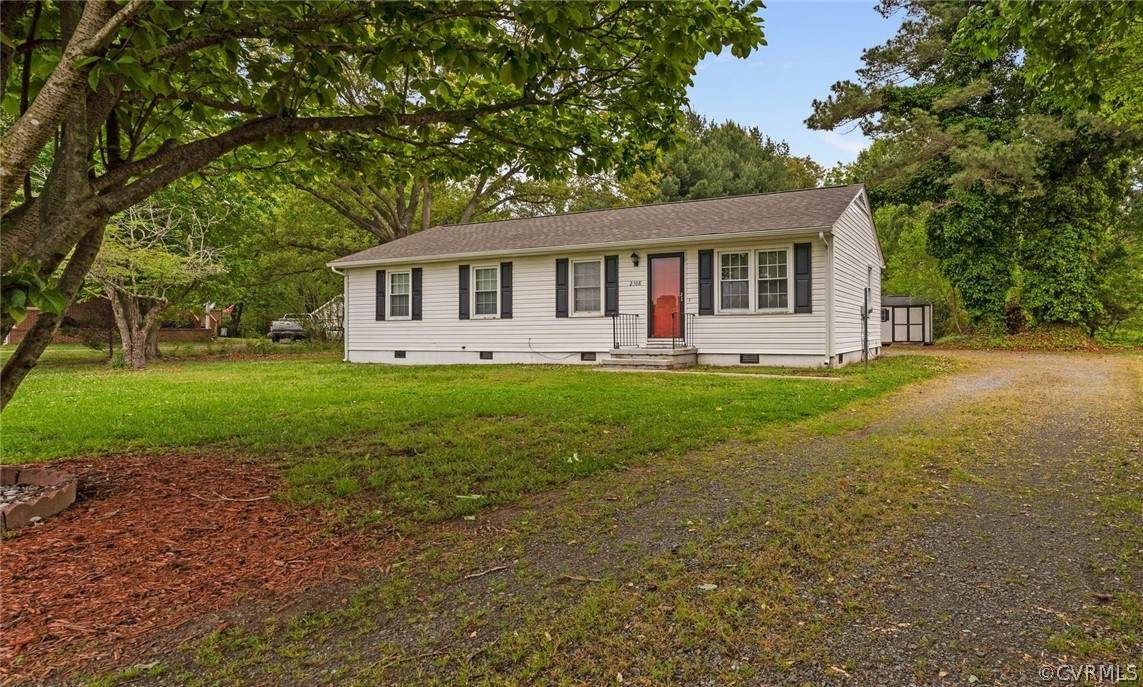 2308 Sunnyside Road - Photo 1