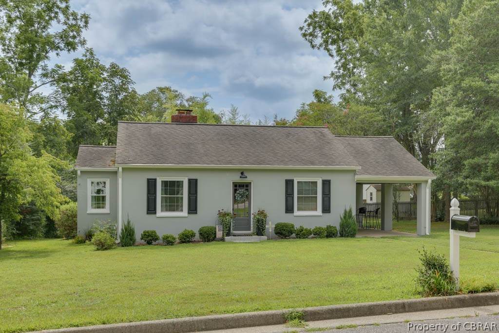 7425 Lewis Avenue - Photo 1