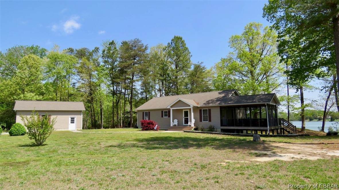 460 Wittstat Lane - Photo 1