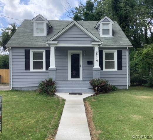 3712 Vawter Avenue - Photo 1