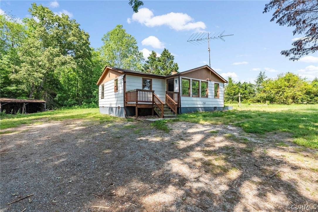 1683 Paynes Mill Road - Photo 1