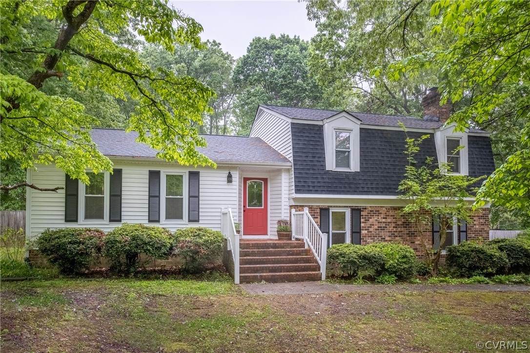 5920 Hingham Drive - Photo 1