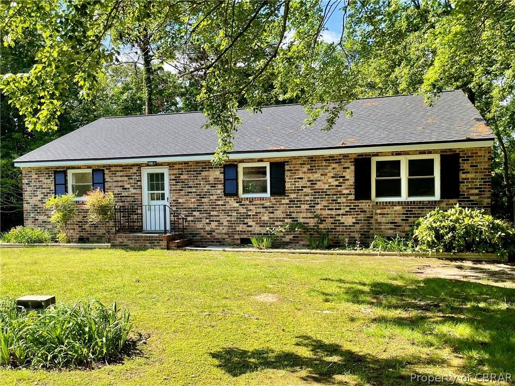45 Fork Creek Lane - Photo 1