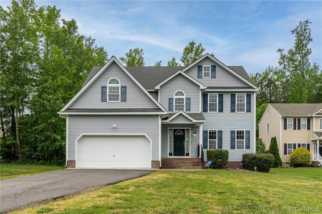 8618 Branchs Woods Lane - Photo 1