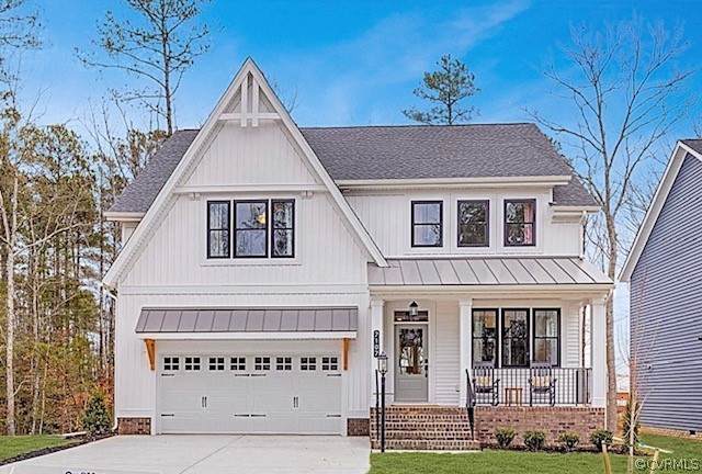 7107 Jones Run Lane - Photo 1