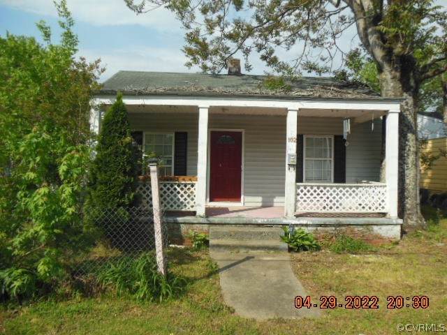102 Culpepper Avenue - Photo 1