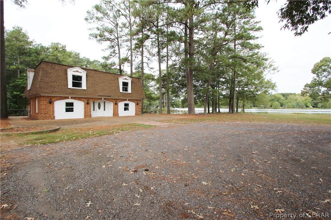 1530 New Point Comfort Highway - Photo 1