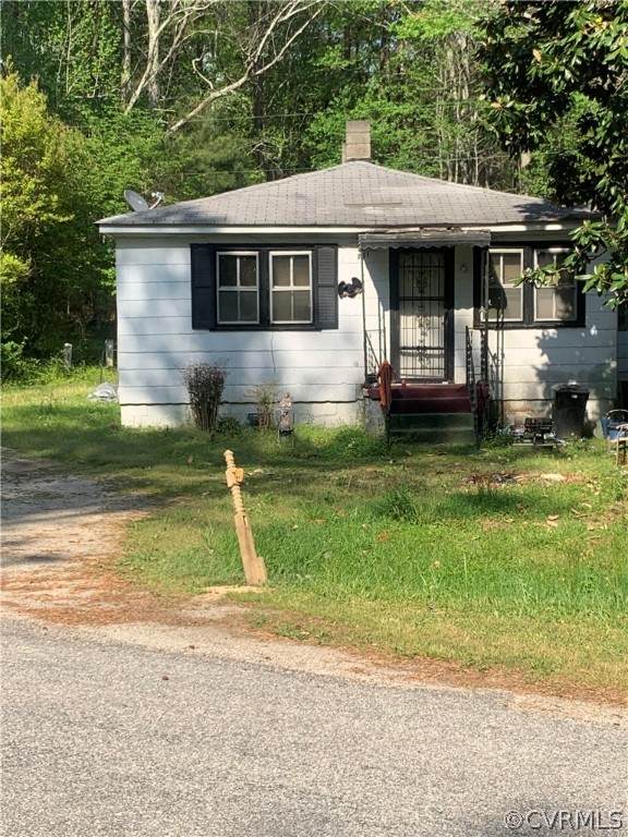 12313 Spiceley Road - Photo 1